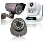 CCTV Cameras